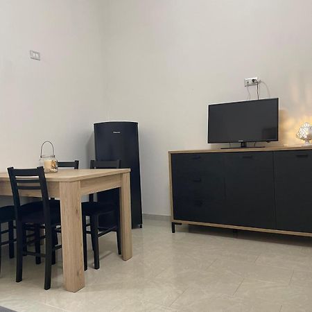 Vila Rosa Dei Venti Polignano a Mare Exteriér fotografie