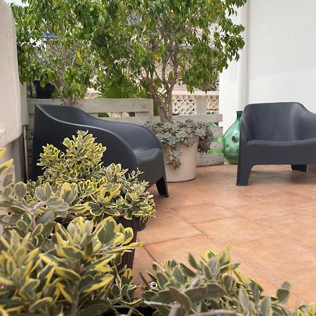 Vila Rosa Dei Venti Polignano a Mare Exteriér fotografie