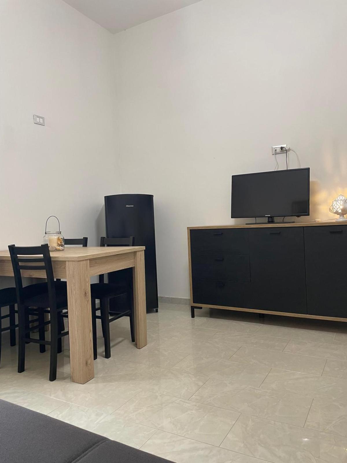 Vila Rosa Dei Venti Polignano a Mare Exteriér fotografie
