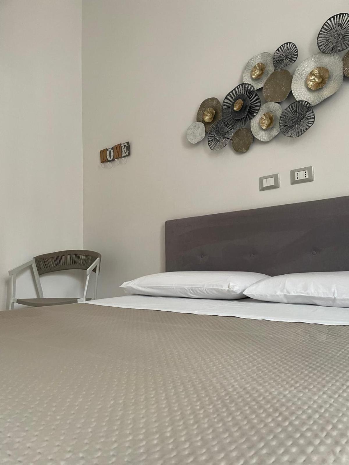 Vila Rosa Dei Venti Polignano a Mare Exteriér fotografie
