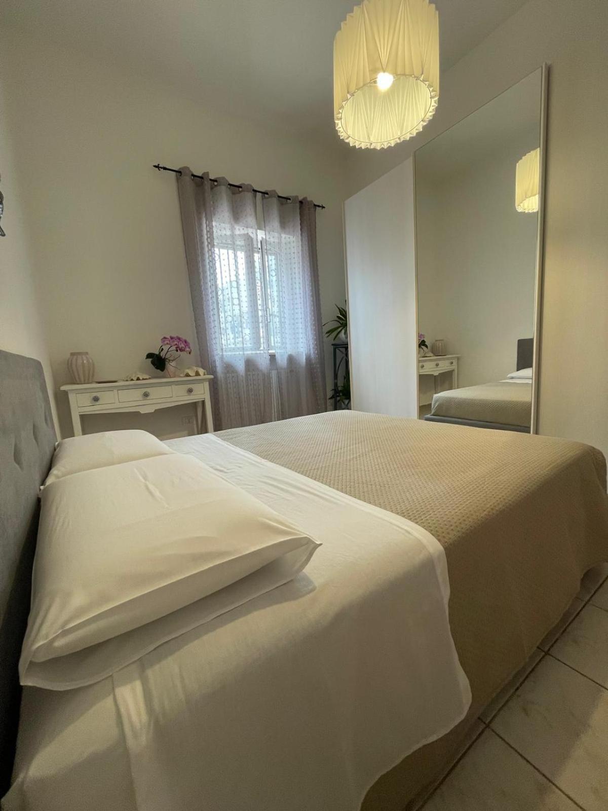 Vila Rosa Dei Venti Polignano a Mare Exteriér fotografie