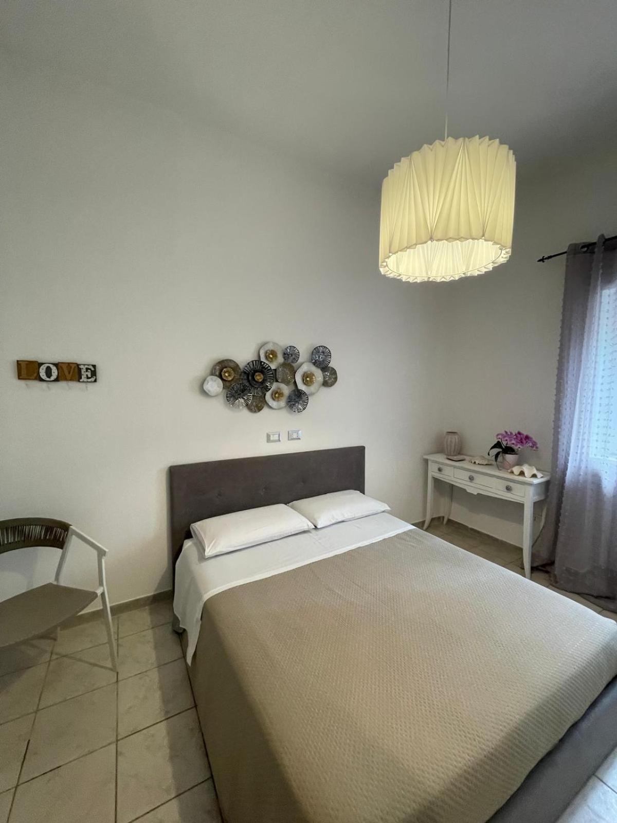 Vila Rosa Dei Venti Polignano a Mare Exteriér fotografie
