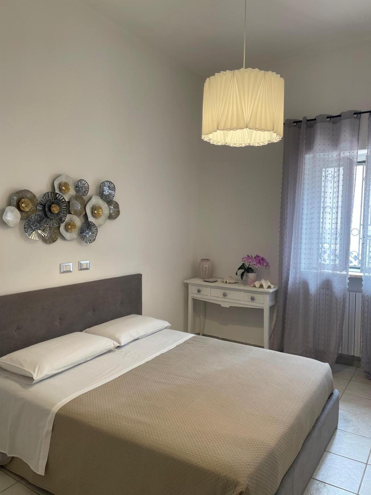 Vila Rosa Dei Venti Polignano a Mare Exteriér fotografie