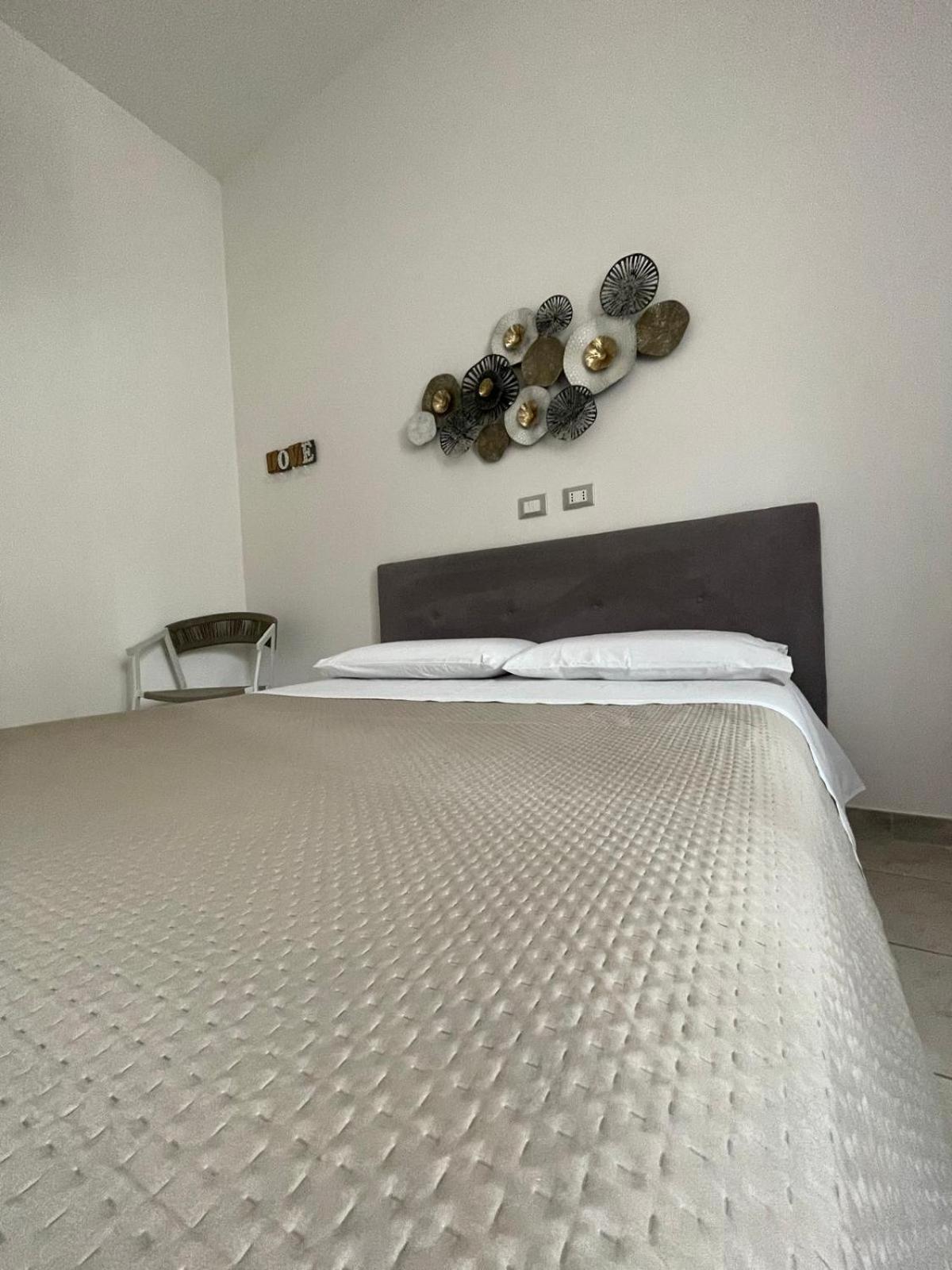 Vila Rosa Dei Venti Polignano a Mare Exteriér fotografie