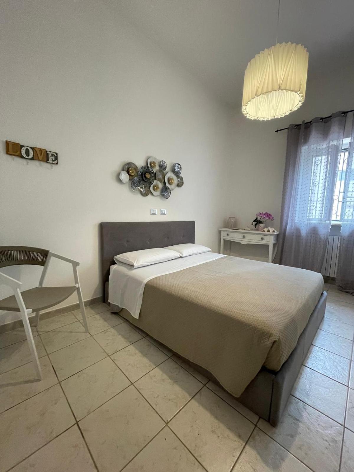 Vila Rosa Dei Venti Polignano a Mare Exteriér fotografie