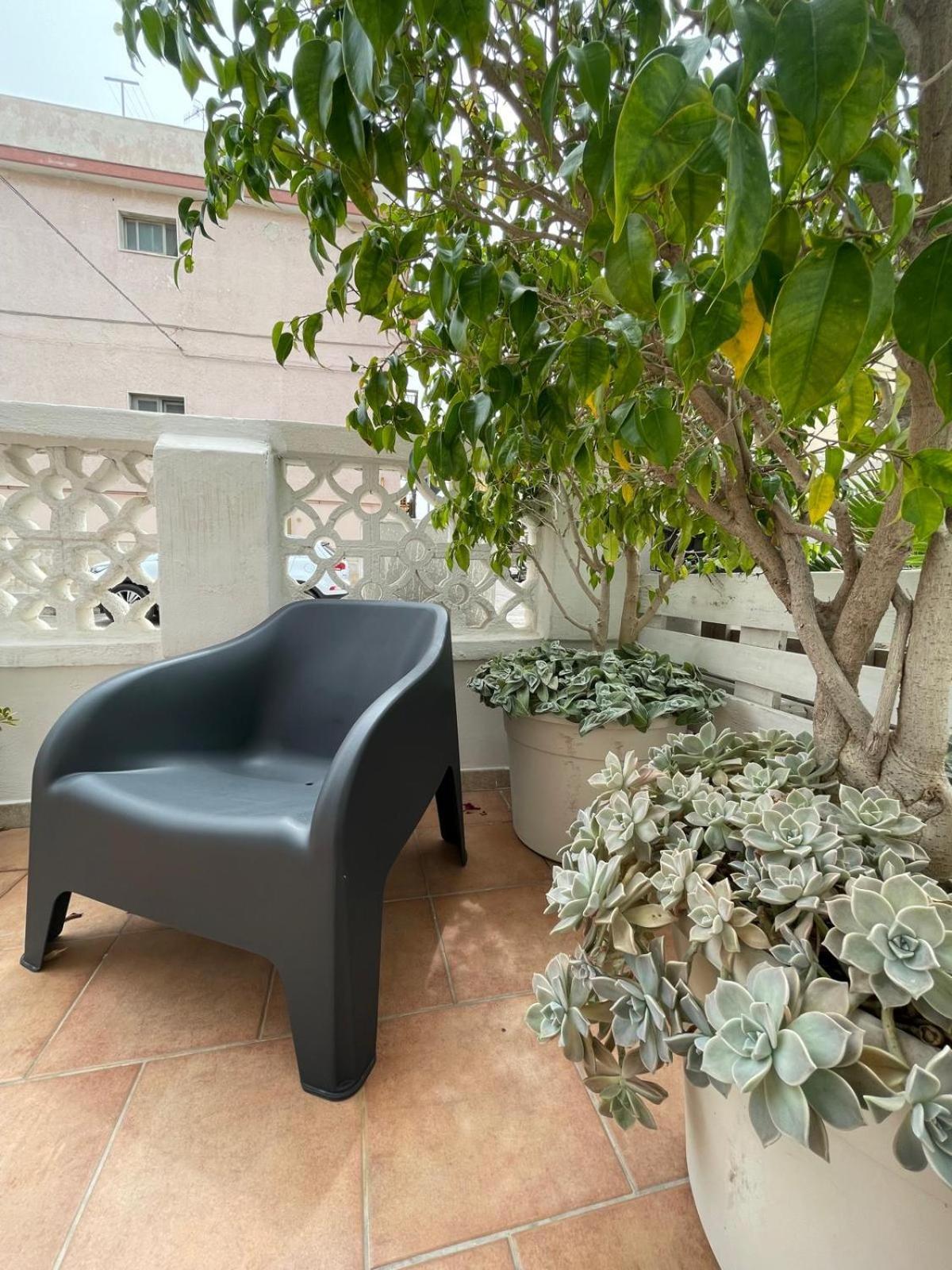 Vila Rosa Dei Venti Polignano a Mare Exteriér fotografie